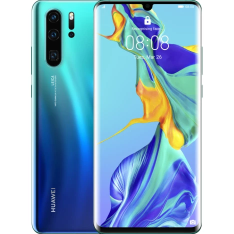 Huawei P30 Pro 6 128 GB Aurora 51093TFT Allo.ua