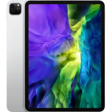 iPad Pro 11インチ 第2世代 2020 シルバー 512GB Amazon.co.jp: 【整備済み品】Apple iPad Pro 11インチ (第2