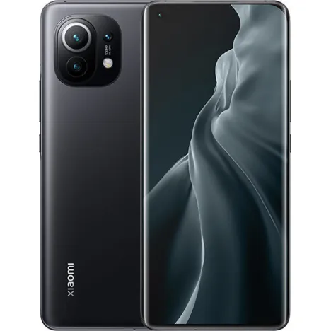 【ジャンク】 Xiaomi Mi 11 8GB/256GB Xiaomi Mi 11 8/256GB Midnight Gray (M2011K2G) купить в АЛЛО – цена