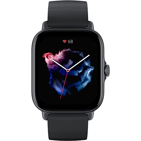 Xiaomi amazfit smartwatch 3 top