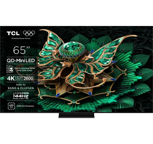 Телевизоры TCL