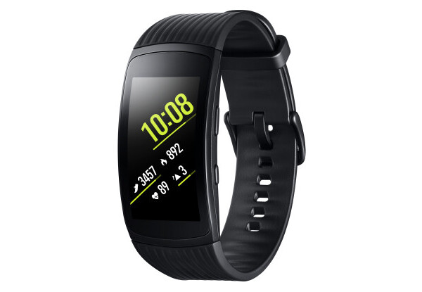 Фото № 1 Gear Fit2 Pro Large Black (SM-R365NZKASEK)