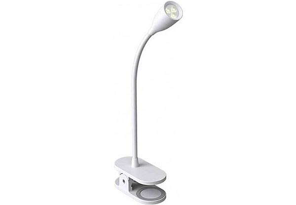 Фото № 1 Настільна лампа Yeelight J1 Spot LED Clip-on Table Lamp (YLTD0702CN)