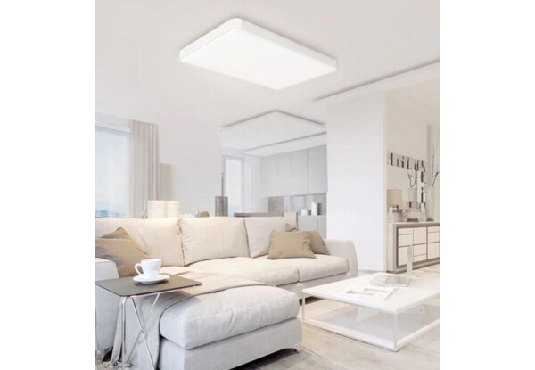 Фото № 11 Yeelight Jade Crystal Ceiling Light Pro 960mm 90W 2700-5500K Galaxy (YLXD43YL) (YLXD4306CN)