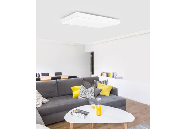 Фото № 14 Yeelight Jade Crystal Ceiling Light Pro 960mm 90W 2700-5500K Galaxy (YLXD43YL) (YLXD4306CN)