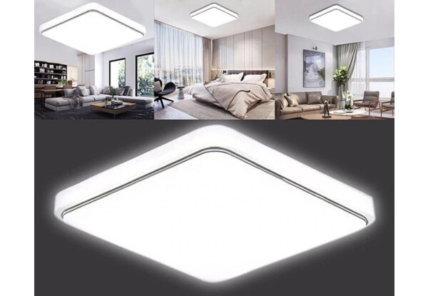 Фото № 13 Yeelight Jade Crystal Ceiling Light Pro 960mm 90W 2700-5500K Galaxy (YLXD43YL) (YLXD4306CN)