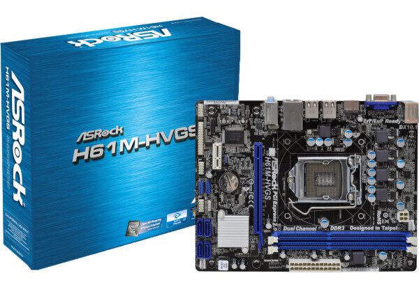 Asrock H61M-HVGS 3TB+ Windows 8 Driver Download Asrock H61M-HVGS 3TB+ Driver Download