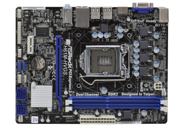 ASROCK H61M-HVGS 3TB+ DRIVER ASROCK H61M-HVGS 3TB+ DRIVERS