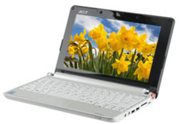 Acer Aspire AOA110Aw Drivers Windows 7 New Drivers: Acer Aspire AOA110Aw