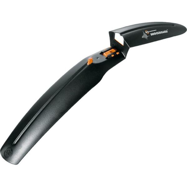 

Крыло переднее SKS Shockboard, 26" Black SKS10075