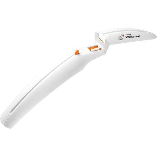 

Крыло переднее SKS Shockboard, 26" White SKS10343