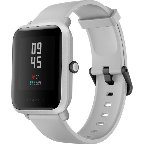 

Смарт-часы Amazfit Bip S White Rock