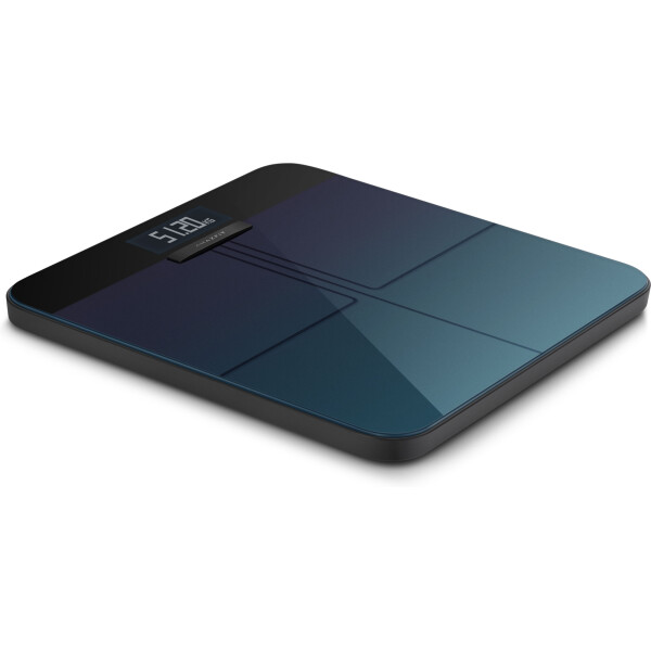 Акція на Напольные весы Amazfit Smart Scale (Wi-Fi + Bluetooth) від Allo UA