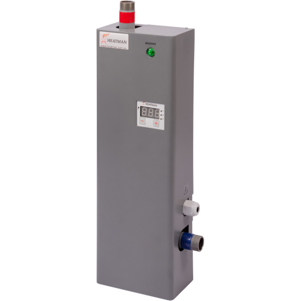 

Heatman Light 3 кВт /220