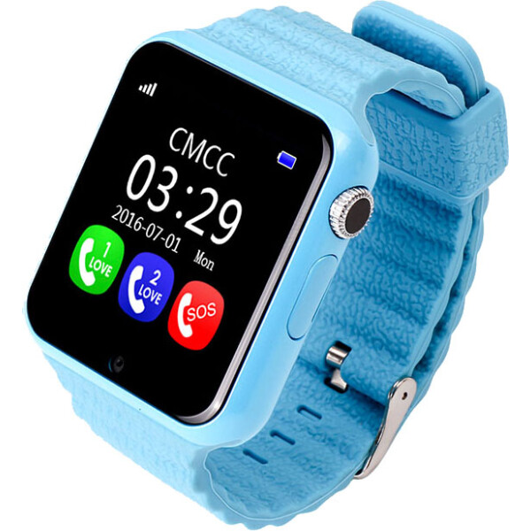 

Smart baby V7K Blue