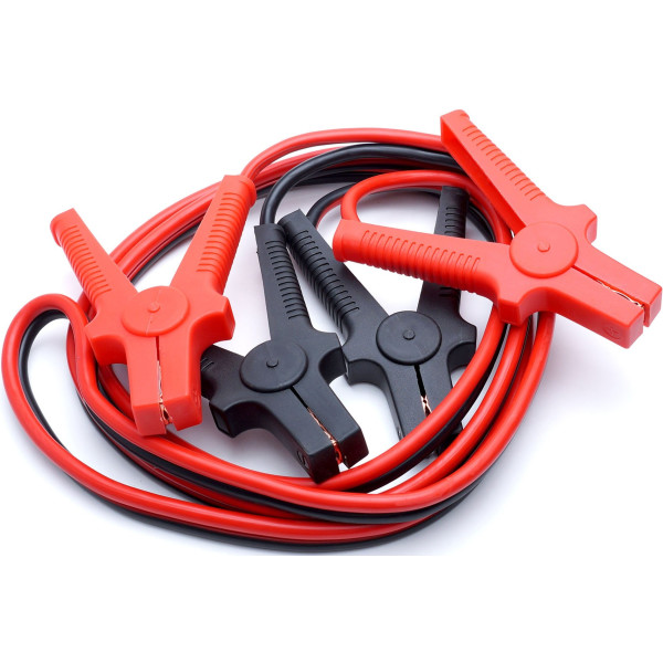 

Провод прикуривателя 400А, 3.5м, INTERTOOL AT-3044