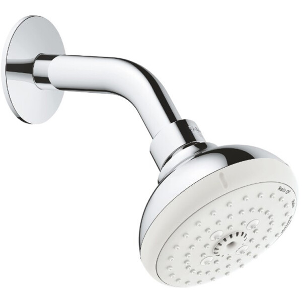 

Верхний душ GROHE New Tempesta 100, 26088001