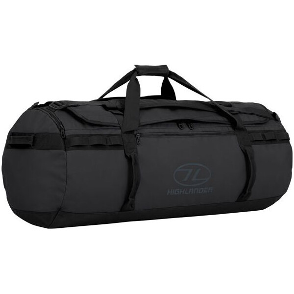 

-рюкзак Highlander Storm Kitbag 120 Black (927459)