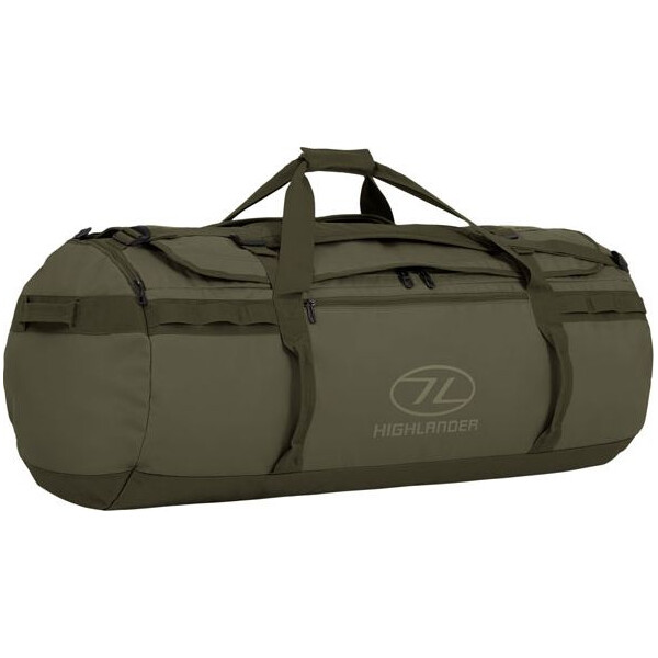 

-рюкзак Highlander Storm Kitbag 120 Olive Green (927461)