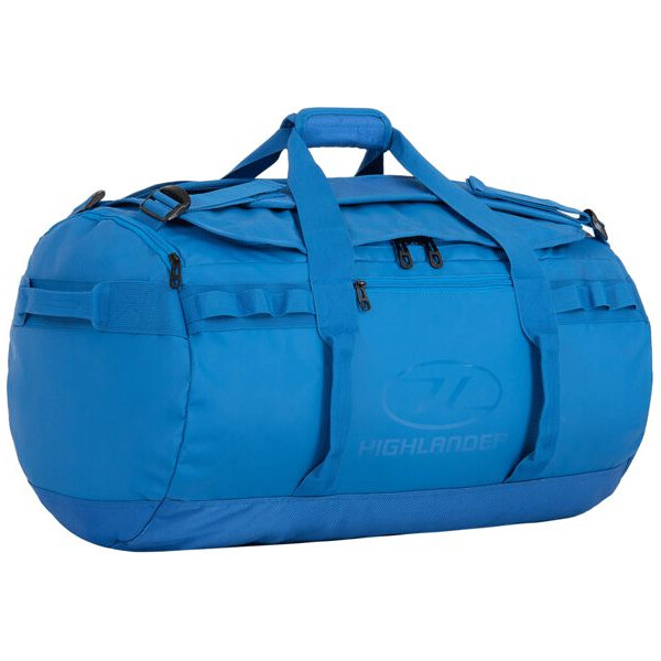 

Дорожная сумка -рюкзак Highlander Storm Kitbag 65 Blue (927451)