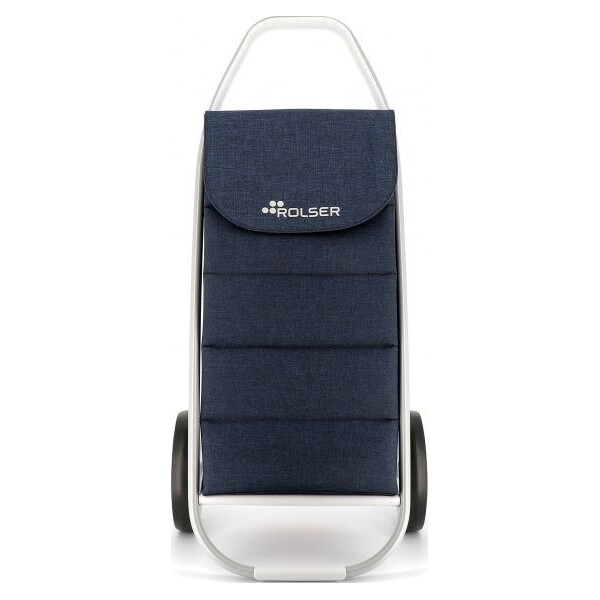 

Дорожная сумка -тележка Rolser Com Tweed Polar 8 53 Marino (927682)