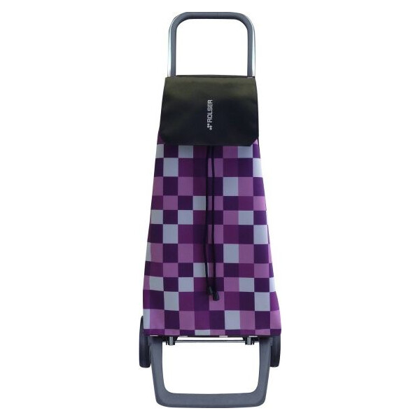 

Дорожная сумка -тележка Rolser Jet Dama Joy 40 Bassi (927680)