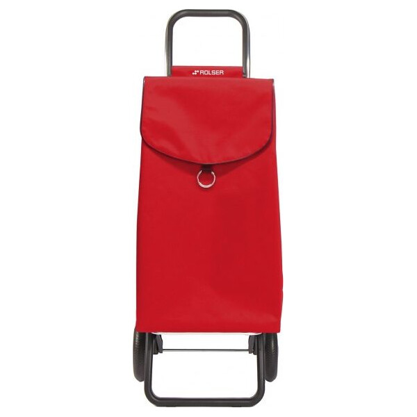 

-тележка Rolser Pep MF Logic RG 41 Rojo (925959)