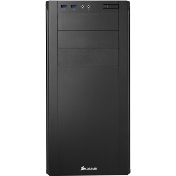 

Corsair Carbide 200R Black (CC-9011023-WW)