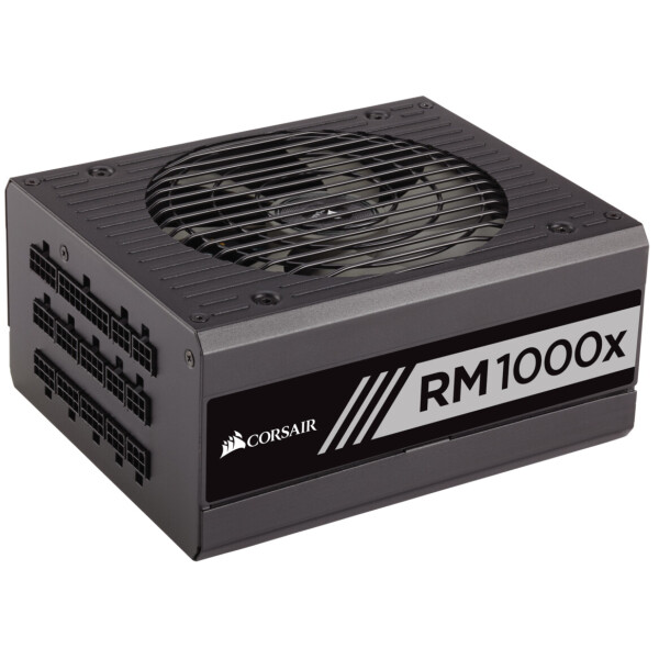 

Corsair RM1000x 1000W (CP-9020094-EU) Over-Stock