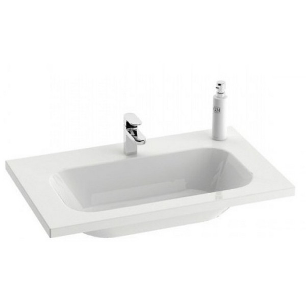 

Умывальник RAVAK Chrome 600 XJG01260000