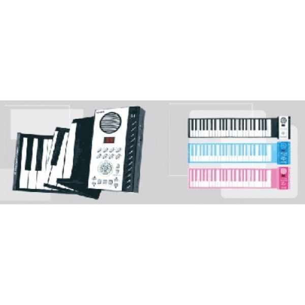 

Детский синтезатор Pokar LP4900