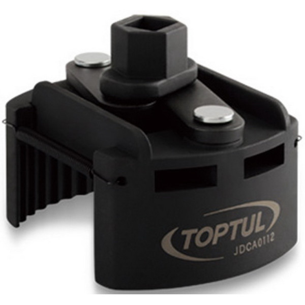 

Съемник масляного фильтра TOPTUL JDCA0112