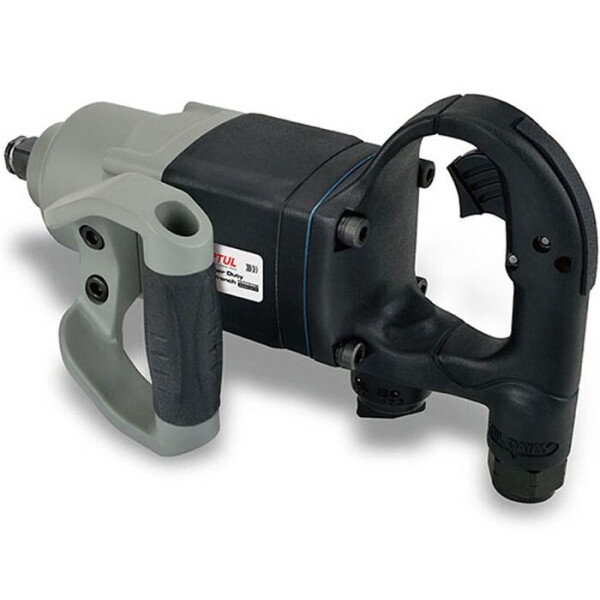 

Пневмогайковерт грузовой TOPTUL 3/4" 2170N/m 5500 об/мин KAAC2416