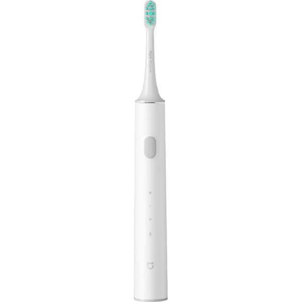 

Электрическая зубная щетка Xiaomi Mi Smart Electric Toothbrush T500