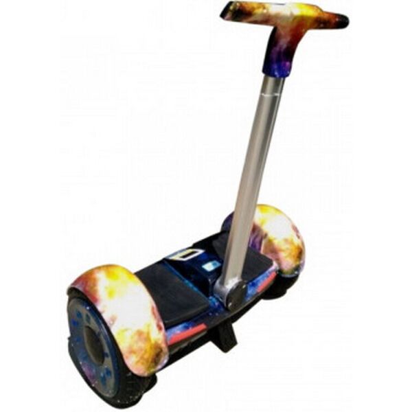 

Гироскутер Smart Balance Wheel A8 с ручкой колеса 10.5 закат