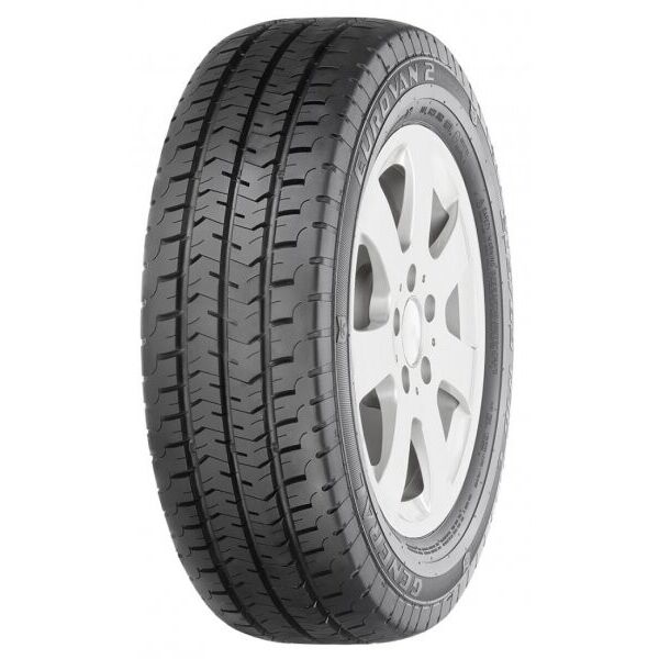 

Шины GENERAL EUROVAN 2 115/113R235/65R16C