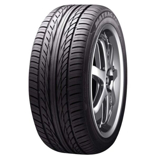 

Шина LAUFENN LC01 255/70R16 111T
