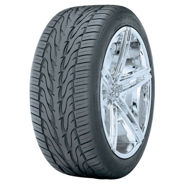 

Шины TOYO PROXES S/T II 110V275/45R20