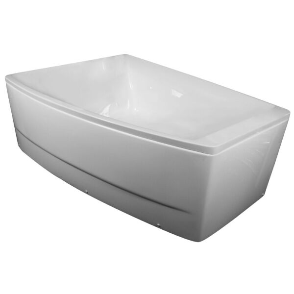 

Ванна акриловая Volle 170x120 TS-100/L