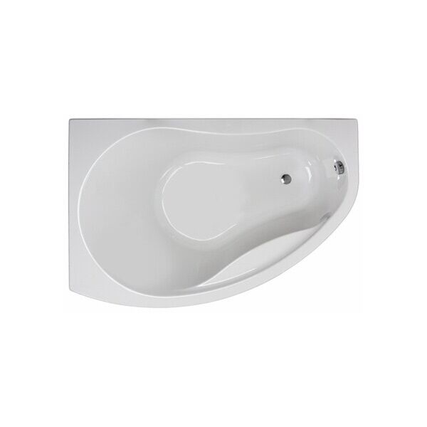 

Ванна асиметрична Kolo Promise 150x100 см, ліва (XWA3051000)