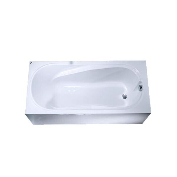 

Ванна акриловая Kolo Comfort 160x75 XWP3060000 + ножки SN7