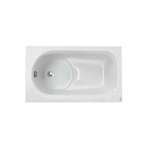 

Ванна акриловая Kolo DIUNA 120 XWP3120000 + ножки SN7/SN0