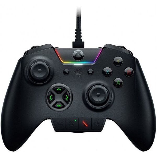

Геймпад Razer Wolverine Ultimate (RZ06-02250100-R3M1)