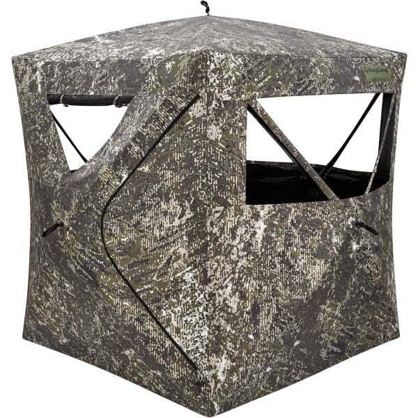 

Палатка KingCamp Hunting Ground (KT2101) camo