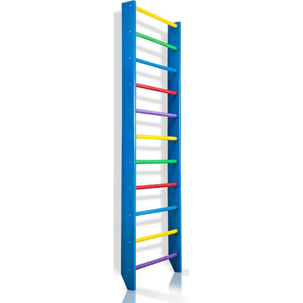 

Шведская стенка- 0-220 (blue) SportBaby (22622)