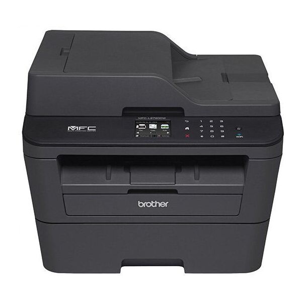 

Brother MFC-L2720DW (MFCL2720DWR1)