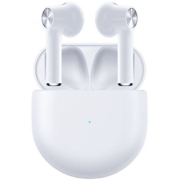 

OnePlus Buds (White) [49558]