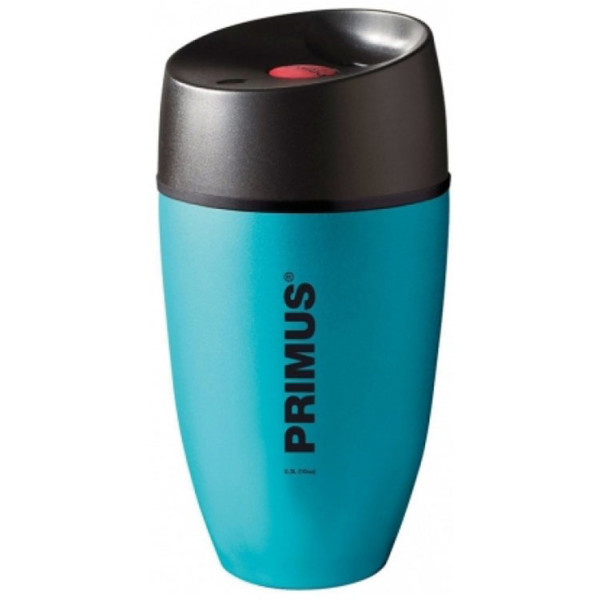 

Термочашка Primus Commuter Mug 0.3 L Fashion blue (737912)