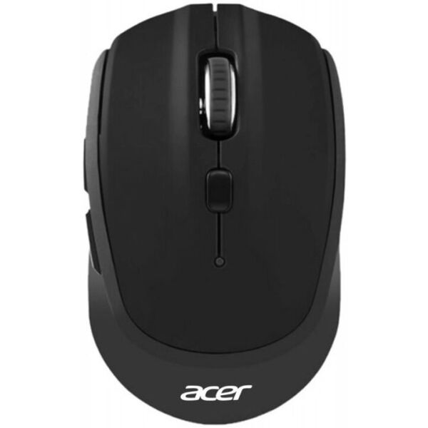 

Мышка Acer OMR050 WL Black (ZL.MCEEE.00B)