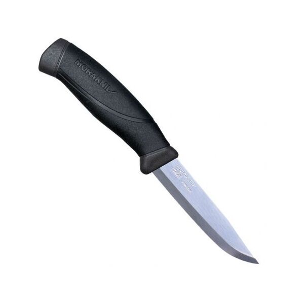 

Нож Morakniv Companion Anthracite, stainless steel (13165)